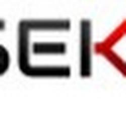 Sekor - logo