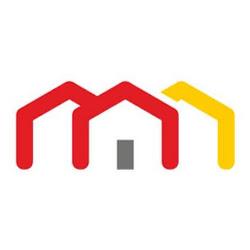 Mojeinstalacje - logo