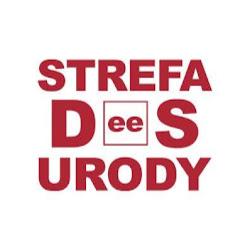 Strefaurody - logo
