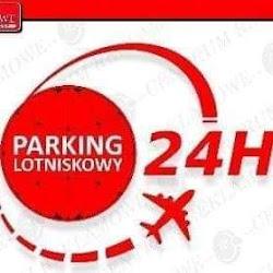 Parkinglotniskowy24h - logo