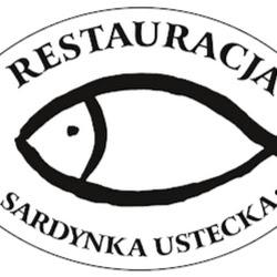 Sardynkaustecka - logo