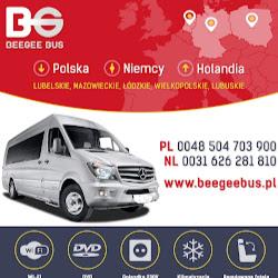 Beegeebus - logo