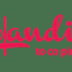 Biustolandia - logo
