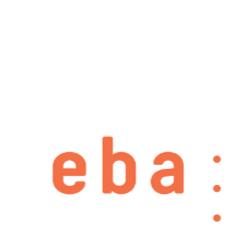 Eba - logo