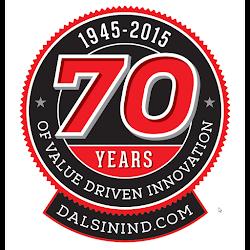 Dalsinind - logo