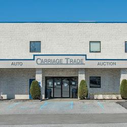 Carriagetrade - logo