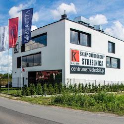 Centrumstrzeleckie - logo