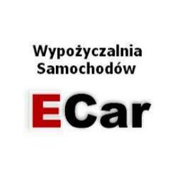 Ecar - logo