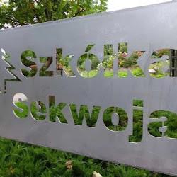 Ogrodysekwoja - logo