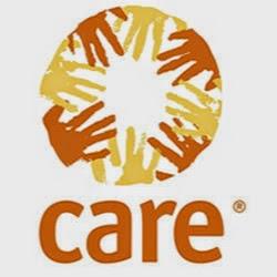 Care - logo