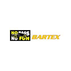 Bartex caraudio - logo
