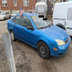 Kneezleautosales - logo