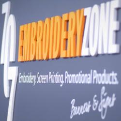 Embzone - logo