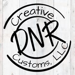Dnrcreativecustoms - logo