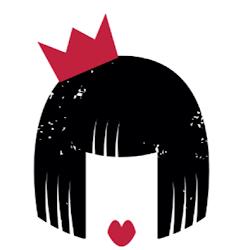 Hairmajestystudio - logo