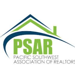 Psar - logo