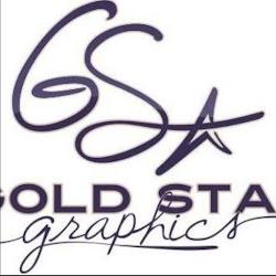 Goldstarok - logo