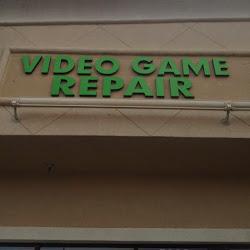 Vegasrepair - logo