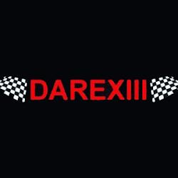 Darex3 - logo