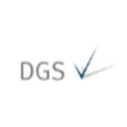 Demant - logo