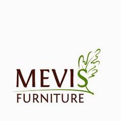 Mevis - logo