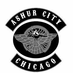Ashurcity - logo
