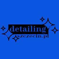 Detailingszczecin - logo