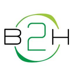 Back2health - logo