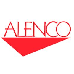 Alenconline - logo