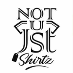 Notjustshirtz - logo