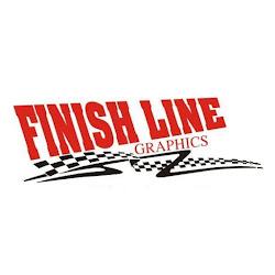 Finishlinegraphics - logo