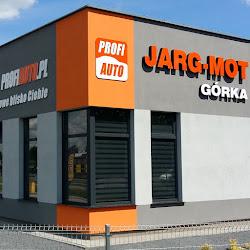 Jargmot - logo