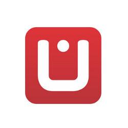 U3d - logo