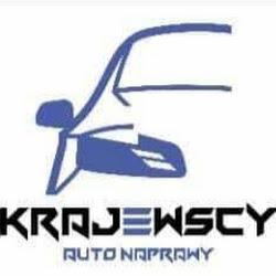 Autonaprawy krajewscy - logo