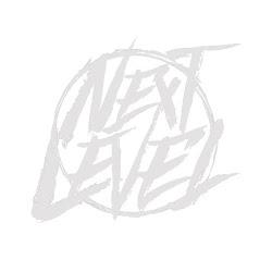Next level tattoo tattoo shop - logo
