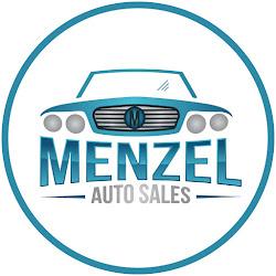 Menzelauto - logo
