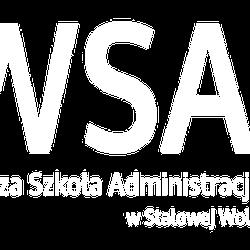 Wsa - logo