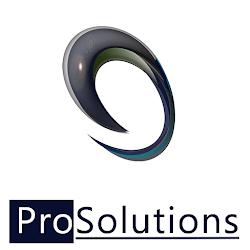 Prosolutionssoftware - logo