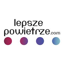 Lepszepowietrze - logo