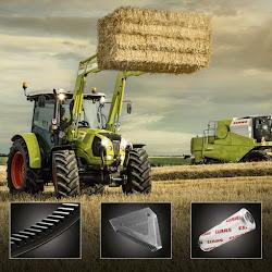 Claas - logo