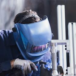 Precisionwelding - logo