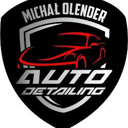 Auto myjnia auto detailing micha olender - logo