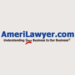 Amerilawyer - logo