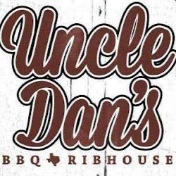 Uncledansbbq - logo
