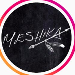 Meshika - logo
