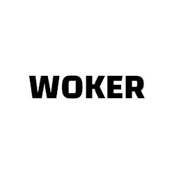 Woker - logo