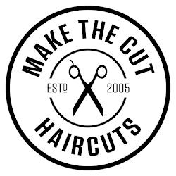 Makethecutsalon - logo