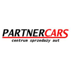 Partnercars - logo