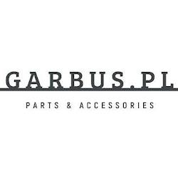 Garbus - logo