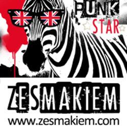 Zesmakiem - logo